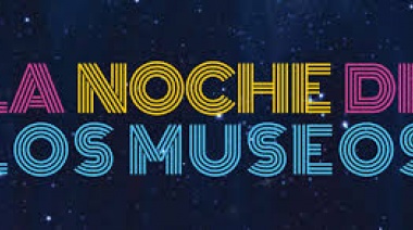 Vuelve La Noche de los Museos