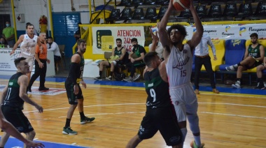 Lanús cayó ante Villa Mitre ajustadamente