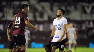 ¿Marcelino Moreno al Atlético Mineiro?