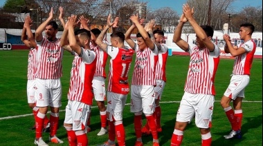 Los Andes se juega la última carta para ingresar a la Copa Argentina