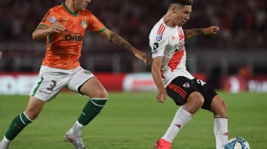 Banfield perdió y cortó su racha positiva