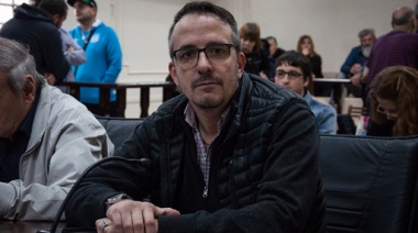 Villa: “Grindetti, Vidal y Macri van a ser reelectos”