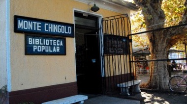 Gran sorteo de la Biblioteca Monte Chingolo por el Lechón de Fin de Año