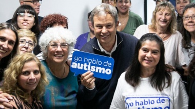 Charla de concientización sobre autismo: “Avanzamos hacia un Brown más inclusivo”