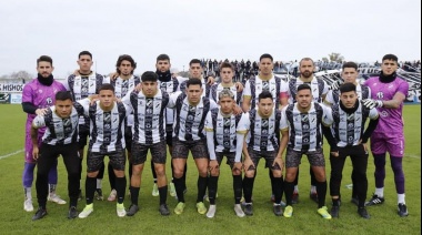 Claypole se propone "ganar los cuatro partidos" en la recta final de la Primera C