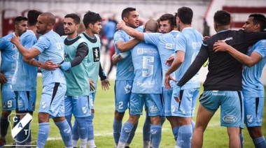 Temperley visita a Mitre para seguir con la levantada