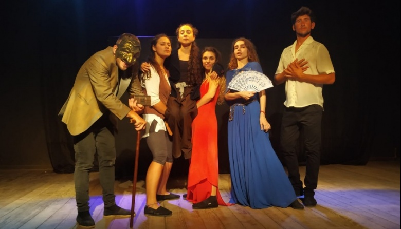 Llega una nueva edición de la Fiesta Regional de Teatro Independiente a zona sur