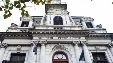 Gremio CICOP denuncia “delicada situación” del Hospital Fiorito de Avellaneda