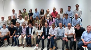 Crece la tensión en medio de la construcción de una eventual alianza electoral entre LLA y el PRO