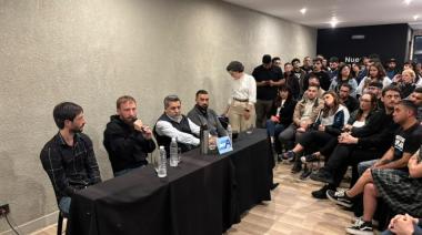 "Al Gobierno le molesta el Conurbano", advirtió Otermín