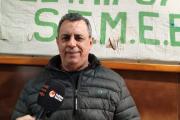 Rodríguez: "No vamos a parar hasta terminar con los salarios de hambre"