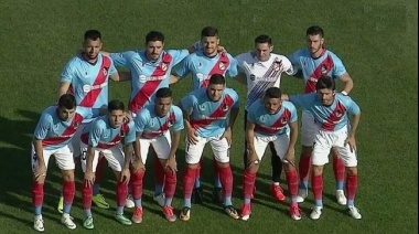 Arsenal ya piensa en el sabor del encuentro