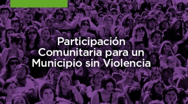 Distinguen proyecto que busca erradicar la violencia de género en el distrito