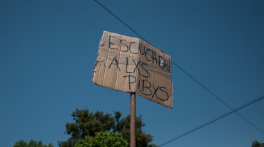 Alumnas del Coelgio Nacional Adrogué lograron la expulsión de un estudiante acusado de violación