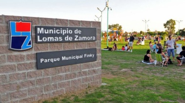 Atacaron e intentaron quemar la casa del director del Parque Finky