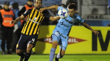 Temperley se juega la historia