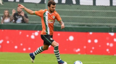 Bertolo, a la reserva