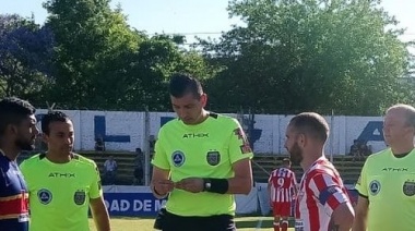 El Tallarín no puede remontar