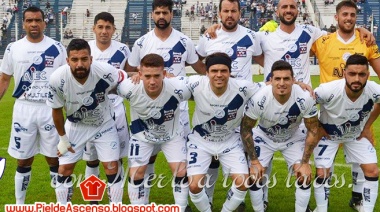 #ConoceA: Deportivo Merlo, próximo rival de El Porvenir