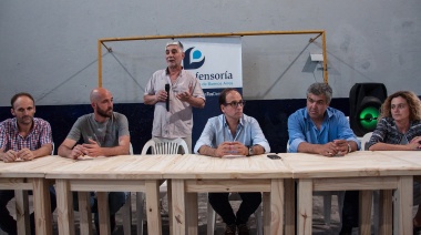 La Defensoría bonaerense debatió sobre la suba de tarifas en los servicios