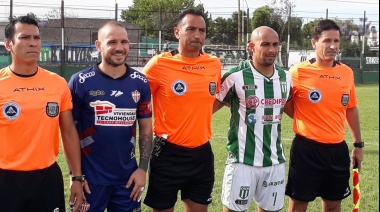 Talleres entró dormido y lo pagó caro