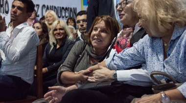 Cacho Álvarez desafía a Ferraresi y confirma que buscará recuperar la Intendencia con el Peronismo Federal