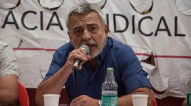 El Sitraic alertó sobre la cantidad de despidos en la construcción