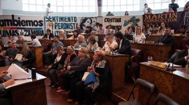 Unidad Ciudadana y el Frente Renovador rechazaron la resolución de Bullrich