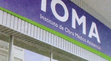 Denuncian coimas por 4.800 millones de pesos con las prótesis en IOMA
