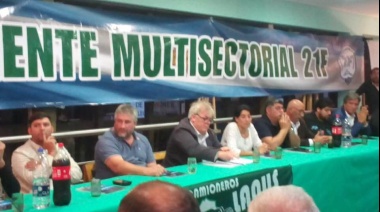 Pedido de Emergencia Laboral