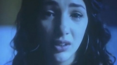 Una actriz denunció que Juan Darthés la violó cuando era menor