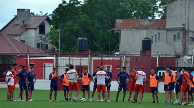 Los Andes ya piensa en lo que viene