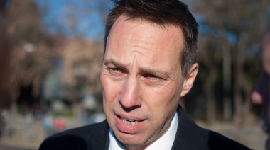 Viñuales: “A nadie le gusta ninguna tasa, pero hay que abordar el contexto porque si no, parece un capricho”