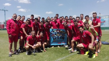 Arsenal: el cierre de un gran semestre