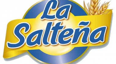 Molinos Río de la Plata compró La Salteña