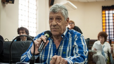 Montero: “La dirigencia política tiene que estar a la altura de las circunstancias”