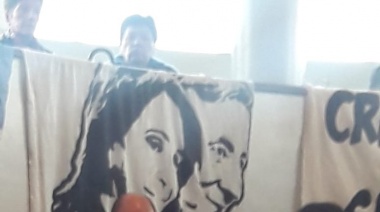 Sierra desestimó la candidatura de Insaurralde a gobernador