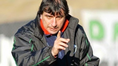 Sergio Benet: “Vine para hacer un favor y lo hice bastante bien"