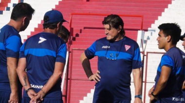 Los Andes ya tiene entrenador