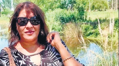 A un año de la muerte de Gabriela Ciuffarella, sus familiares marcharán a IOMA