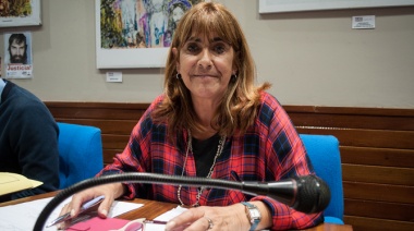 Marco Romero: “En Avellaneda no hay tensión y siempre vamos a conformar el frente Cambiemos”