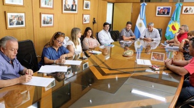 Ferraresi acordó aumento salarial de hasta el 46 por ciento