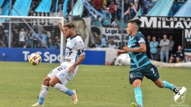 Temperley dejó pasar otra chance para ingresar al reducido