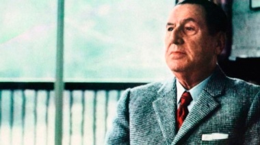 Para los antiperonistas, Perón vive. ¿Y para algunos que se dicen peronistas?