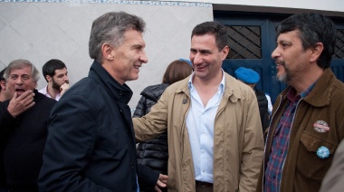 Regazzoni: una candidatura castigada por varios reproches internos