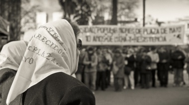 Actividades en la región para conmemorar el Día Nacional de la Memoria, por la Verdad y la Justicia