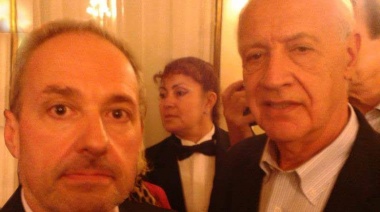 Novielli se reunió con Lavagna para hablar sobre Lomas