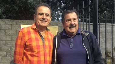 La CGT Regional Lomas despidió a Carlos Costello como un "activo militante peronista con destacada participación en defensa de los trabajadores"