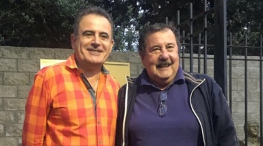 La CGT Regional Lomas despidió a Carlos Costello como un "activo militante peronista con destacada participación en defensa de los trabajadores"