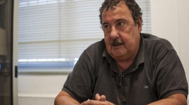 Conmoción en la región por el fallecimiento del dirigente Carlos Costello